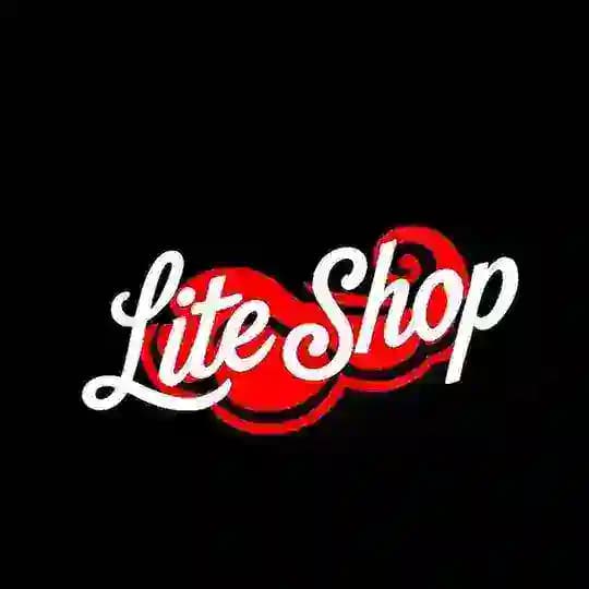 Lite_Shop (Резерв)