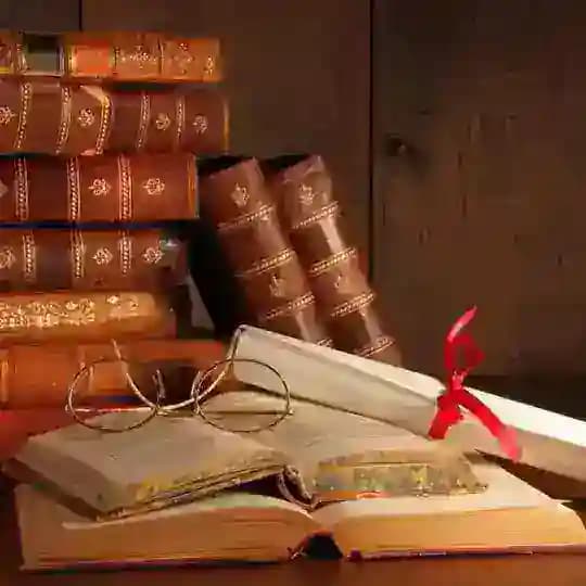 Литературный салон