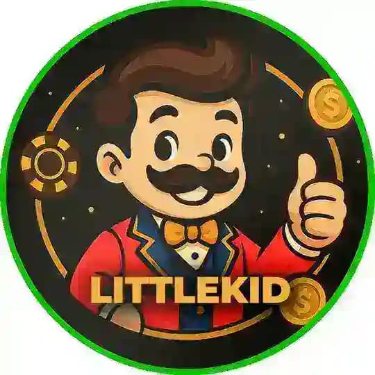 LittleKid Streams (LittleKid.gg)