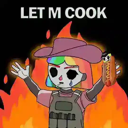 Plz fade mustacho’s cooks 😈 Profile