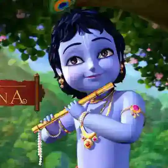Little Krishna All Episode Profile