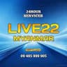 Live22 Myanmar