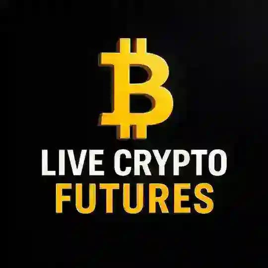 Live Crypto Futures | Trading Signals