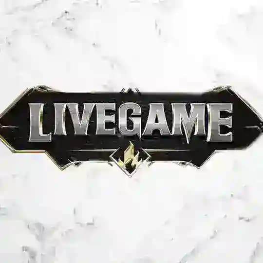🎰LiveGame HK 官方頻道