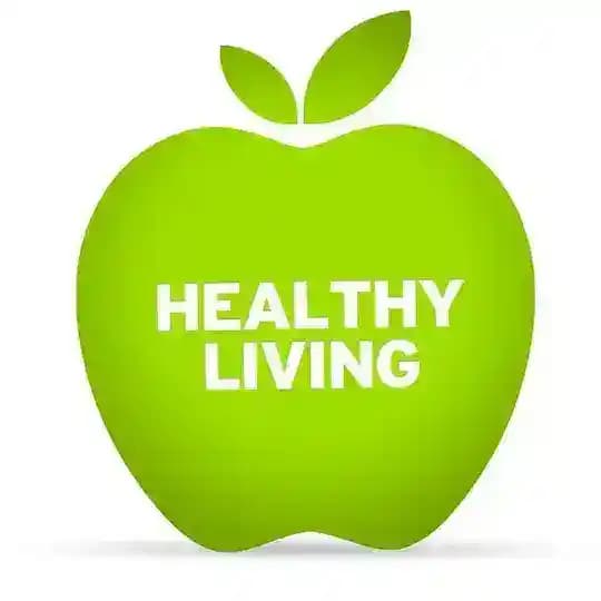 Healthy Living 🍏 Profile