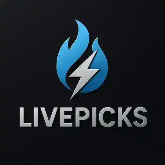 LivePicks 🔥