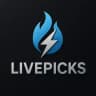LivePicks 🔥