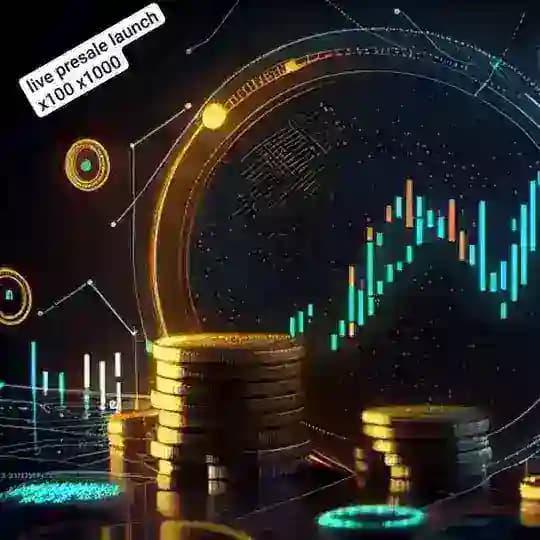 🔥LivePresale