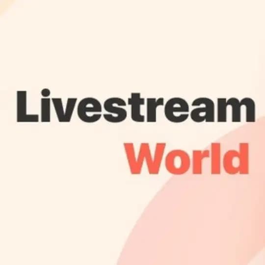 LiveStreamWorld