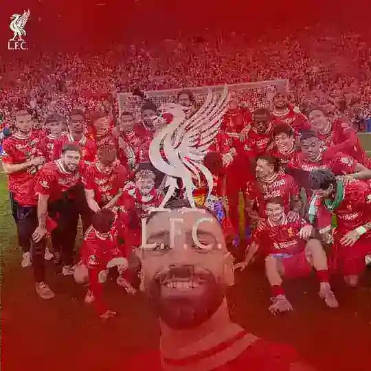 Liverpool ❤️