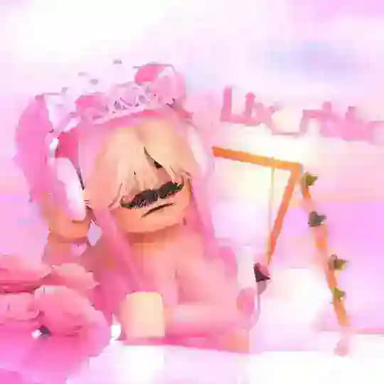 бешеная ликс😈