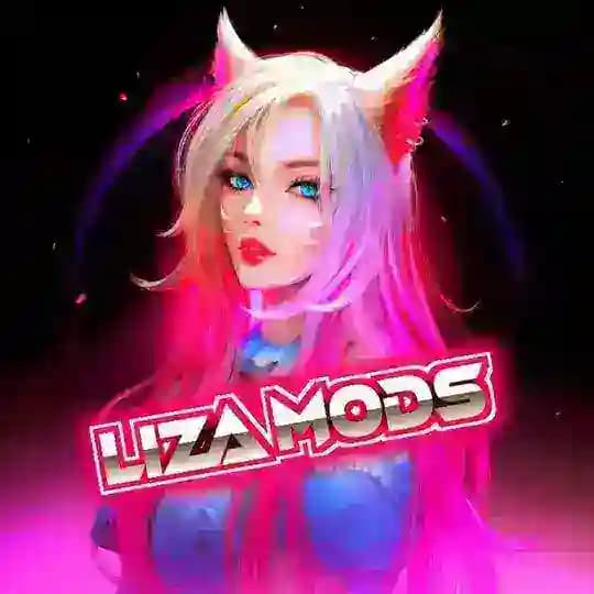 Liza Mods