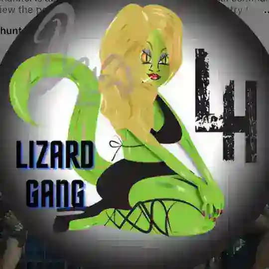 Lizardhunter
