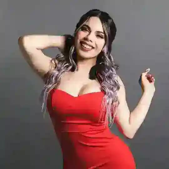 Lizbeth Rodríguez Pack Only. [😈]