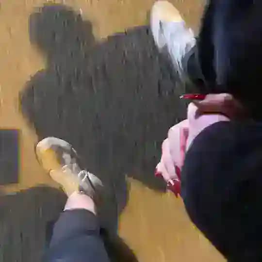 ᷂غـَينيِ .