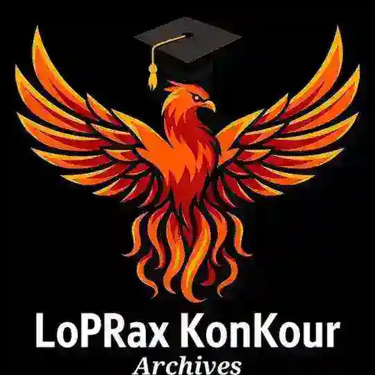'' آرشیو '' LoPRax KonKour