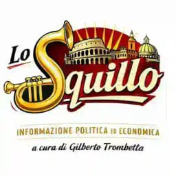 Lo Squillo di Gilberto Trombetta Profile