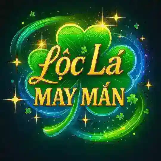 Lộc Lá May Mắn 🍀