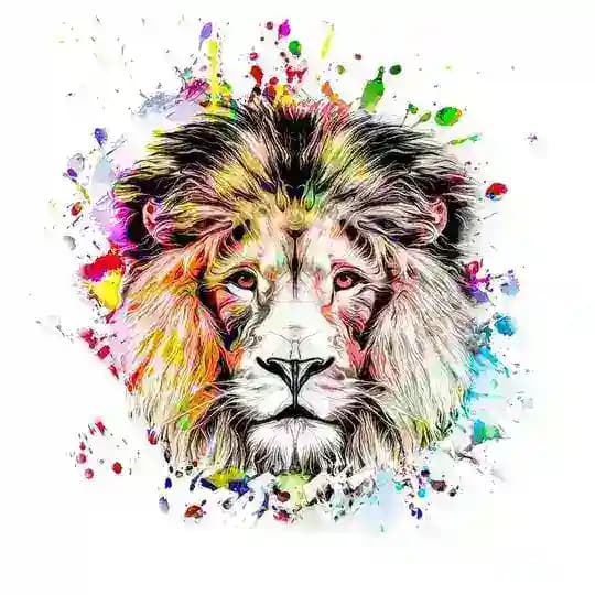 ⚛️🦁 Löwenstark - Gesundheit & mehr Profile