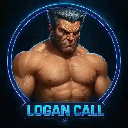 Logan Call (100x Gems)