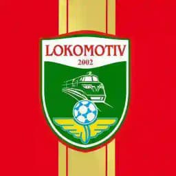 PFC Lokomotiv (UZ) ๐บ๐ฟ ๐ Profile