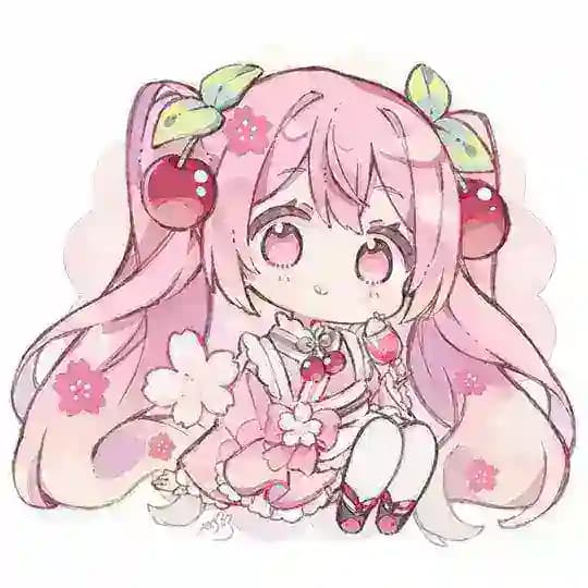 β-H’s ロリ/VTuber Collection