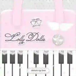 LOLLYDOLLIE! NO CUSTOM!!!!! ⋆. 𐙚 ˚ Profile