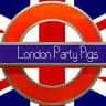 London Party Pigs