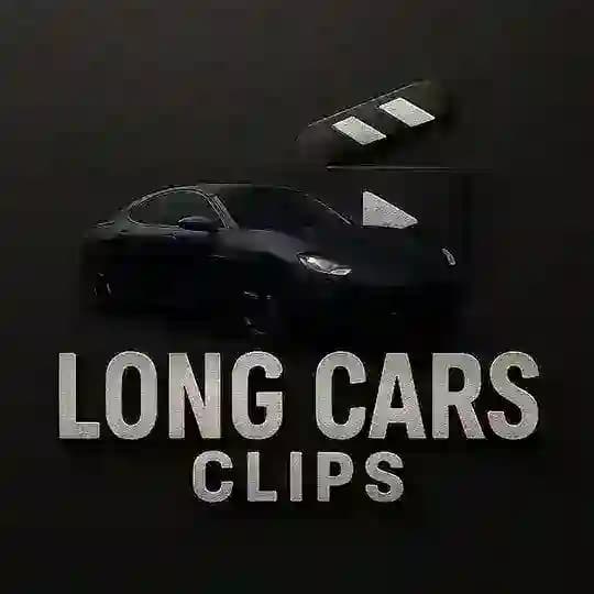 Long Cars Clips