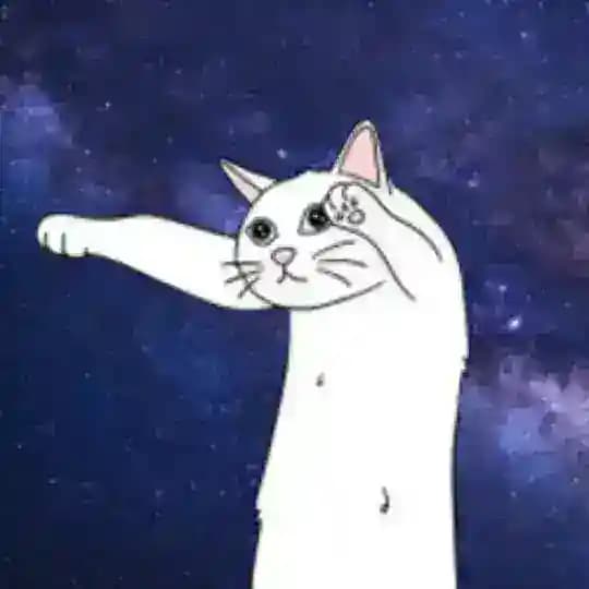 Longcat - Gateway