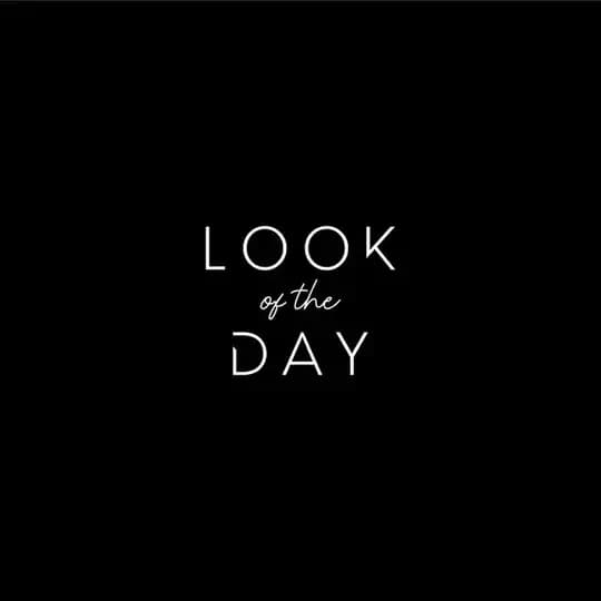 LookDay 🤍