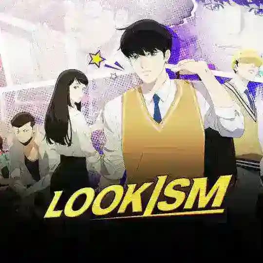 Lookism Hindi Dubbed