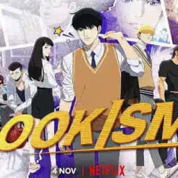 Lookism Hindi Profile