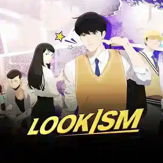 Lookism season 1 in hindi