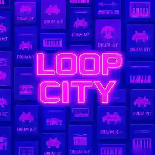 Loop City