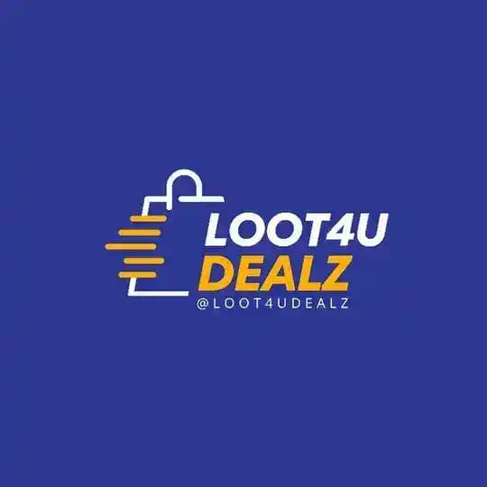 Loot4u Dealz ๐๏ธ