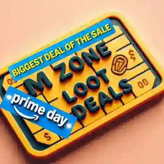 Loot Deals Offers ππ