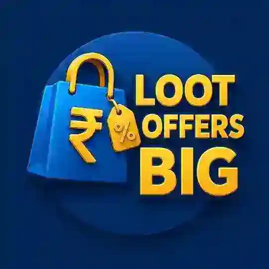 Loot Offers Big