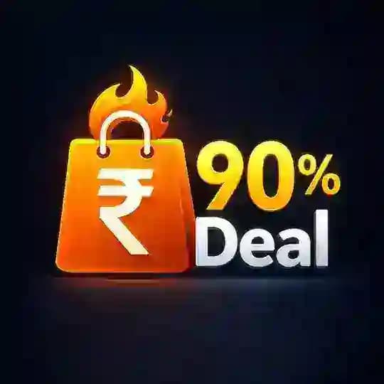 ๐บ90% Off Deal