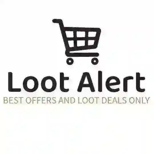 Loot Alert Profile