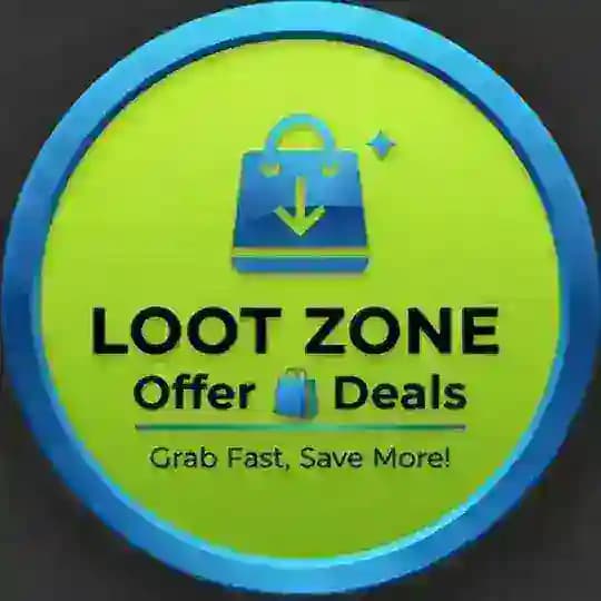 Loot Zone - Offer ๐๏ธ Deals
