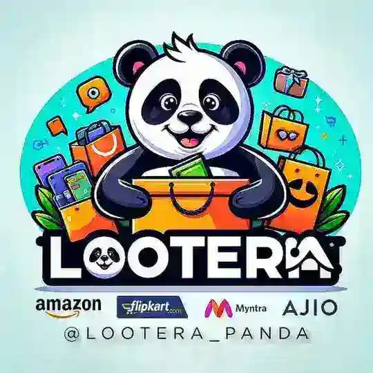 Lootera Panda - Best Loot Deals And Offers