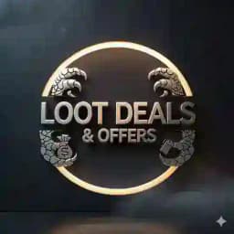 Loot Deals & Offers™ 🇮🇳 Profile