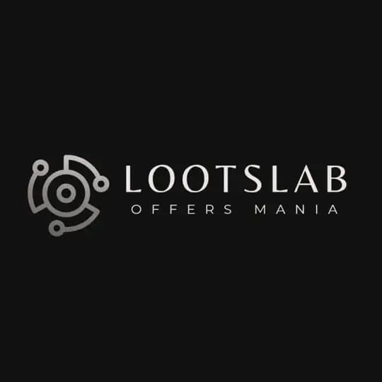 Loots Lab- Deals,Offers🔥