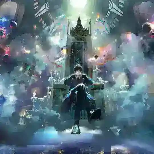Lord of the Mysteries لورد الغوامض | Anime Utopia