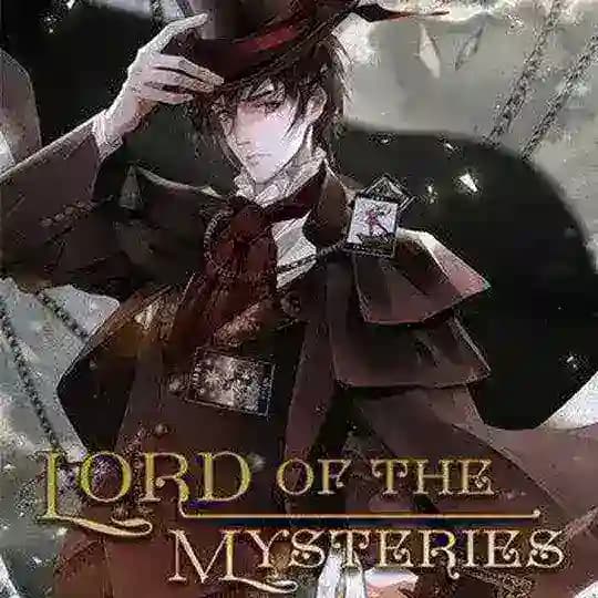 Lord of The Mysteries Anime Manga Chapter Episode 6 || 7 || 8 || 9 || 10