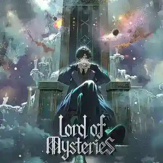 Lord of the Mysteries Saison 1 VF 🇫🇷