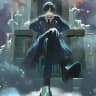 Lord of Mysteries [Anime] | Hindi + English + Chinese