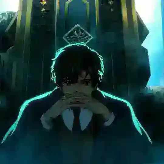انمي لورد الغوامض | Lord of Mysteries