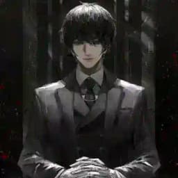 رواية لورد الغوامض | Lord of the Mysteries Profile